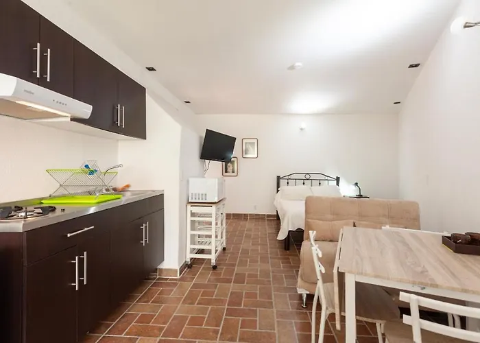 5b, Cultura, Garden House, Welcome To San Angel *