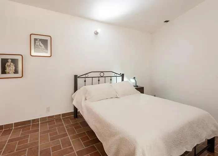 Apartamento 5b, Cultura, Garden House, Welcome To San Angel México DF